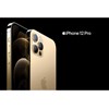 گوشی موبایل اپل مدل iPhone 12 Pro Max ZAA دو سیم‌ کارت ظرفیت 256 گیگابایت