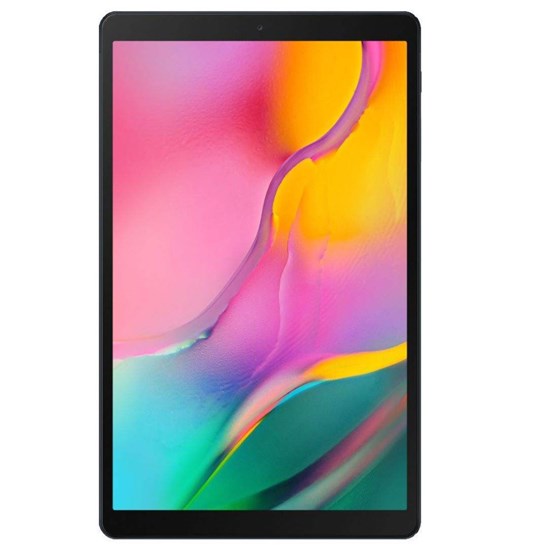 تبلت سامسونگ مدل Galaxy Tab A 10.1 2019 LTE SM-T515 ظرفیت 32 گیگابایت