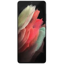 تصویر گوشی موبایل سامسونگ مدل Galaxy S21 Ultra 5G دو سیم کارت ظرفیت 256 گیگابایت و رم 12 گیگابایت