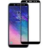 محافظ صفحه نمایش شیشه ای مناسب برای گوشی موبایل سامسونگ Galaxy A6 2018