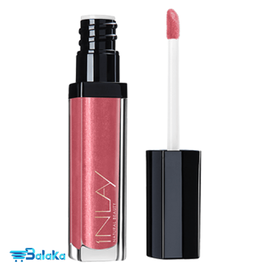 رژ لب مایع این لی Wild Rose S310