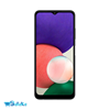 گوشی موبایل سامسونگ مدل Galaxy A22 5G دو سیم کارت ظرفیت 64 گیگابایت و رم 4 گیگابایت