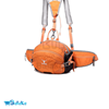 بررسی کیف کمری کله گاوی پکینیو 