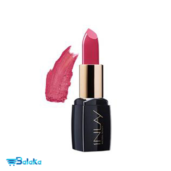 رژ لب جامد این لی مدل Viollet Velvet شماره 600