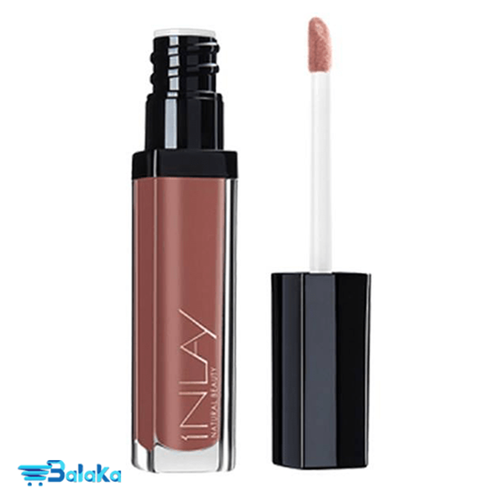 رژ لب مایع این لی مدل Ruby glow