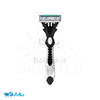 قیمت خودتراش مردانه دورکو DORCO  6 تیغ  3 عددی