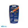 قیمت خودتراش مردانه دورکو DORCO  6 مدل تیغ  3 عددی