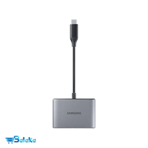 مبدل USB-C سامسونگ مدل Multiport Adapter