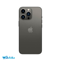 گوشی موبایل اپل مدل iPhone 13 Pro ZA/A non Active دو سیم کارت ظرفیت 256 گیگابایت و رم 6 گیگابایت