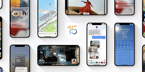 قابلیت‌های جدید آپدیت iOS 15.3