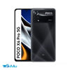 گوشی موبایل شیائومی مدل Poco X4 Pro 5G دو سیم‌ کارت ظرفیت 128 گیگابایت و 6 گیگابایت رم