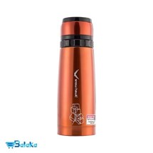 فلاسک کوهنوردی 600 میلی لیتری اسنوهاوک مدل SN-F510
