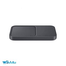 شارژر بی سیم سامسونگ مدل Super Fast Wireless Charger Duo EP-P5400