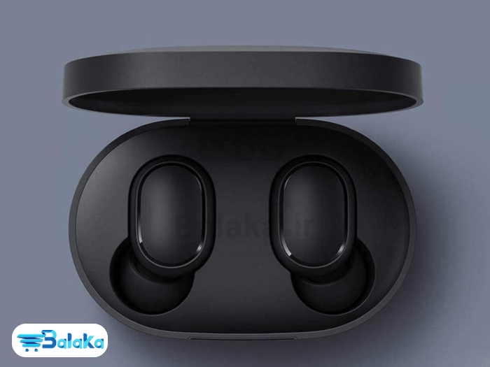 هدست - هدفون بی سیم شیائومی مدل  Earbuds Basic 2