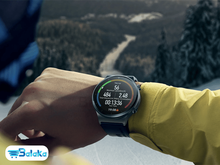 خرید ساعت هوشمند Huawei Watch GT2 Pro