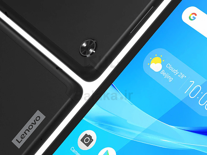 تبلت لنوو مدل TAB M7 TB-7305X ظرفیت 32 گیگابایت