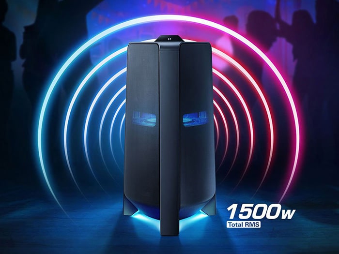 اسپیکر بلوتوثی سامسونگ t70