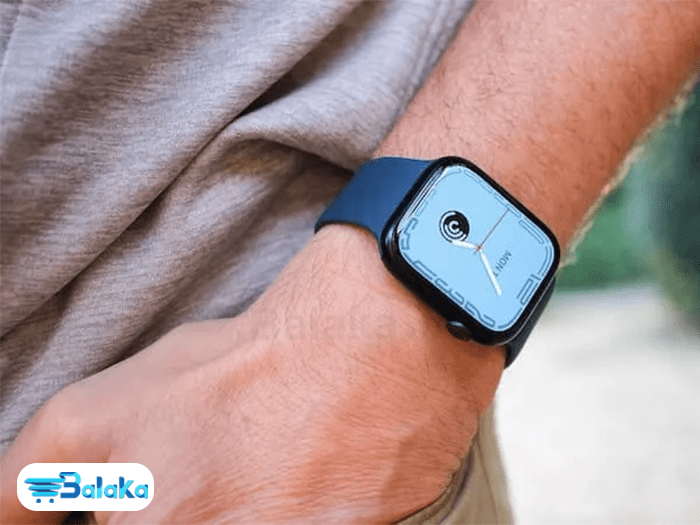 Apple Watch Series 7