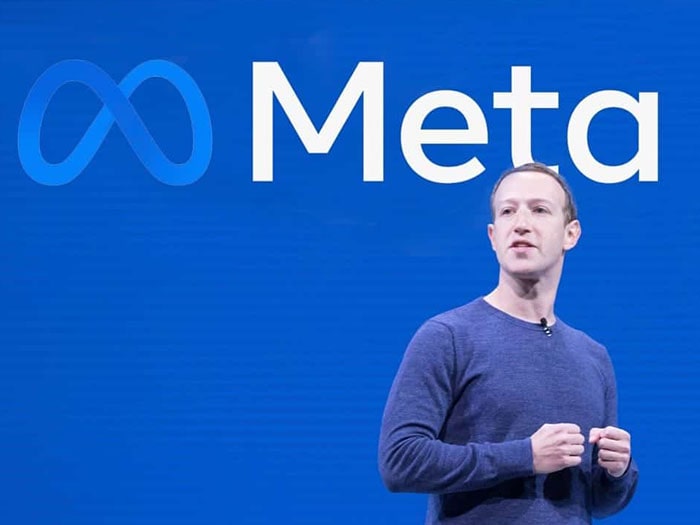 شرکت متا از فیسبوک meta شکایت کرد