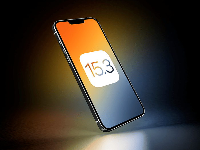 تاریخ و قابلیت‌های جدبد آپدیت iOS 15.3