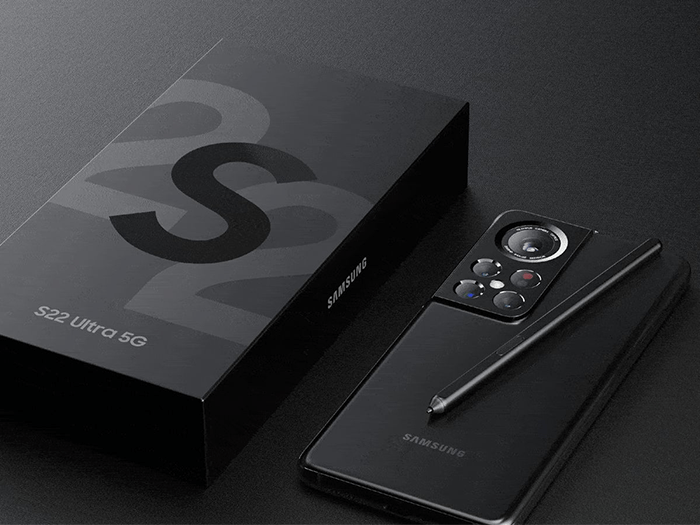 گوشی‌های سری گلکسی  S22 سامسونگ با تاخیر وارد بازار می‌شود