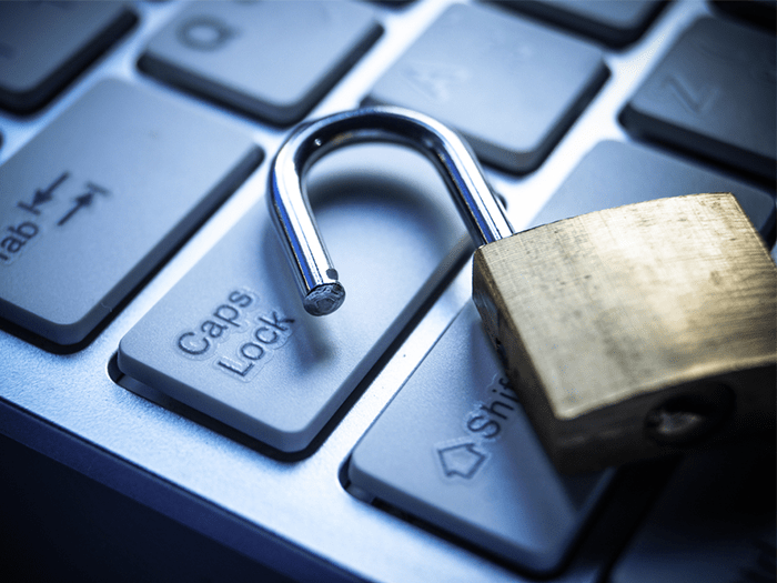 حمله سایبری به فروشگاه اینترنتی باسلام