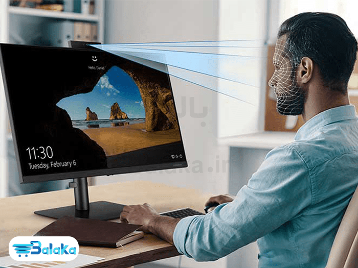 قابلیت‌های ویژه مانیتور وب کم سامسونگ که زندگی راحت در 2021