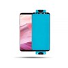 محافظ صفحه نمایش بوف مدل Silicone مناسب برای گوشی موبایل سامسونگ Galaxy S8