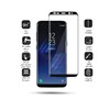 محافظ صفحه نمایش بوف مدل Full Glue مناسب برای گوشی موبایل سامسونگ Galaxy S8 Plus