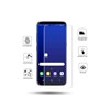 محافظ صفحه نمایش بوف مدل Hydrogel مناسب برای گوشی موبایل سامسونگ Galaxy S8 Plus