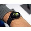 ساعت هوشمند سامسونگ مدل Galaxy Watch Active2 44mm Leatherband Smart