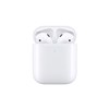 هدفون بی‌ سیم اپل مدل AirPods 2 with Wireless Charging Case