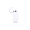 هدفون بی‌ سیم اپل مدل AirPods 2 with Wireless Charging Case