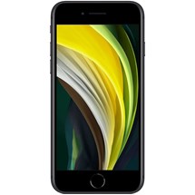 گوشی موبایل اپل مدل iPhone SE 2020 LLA ظرفیت 256 گیگابایت