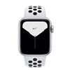 ساعت هوشمند اپل سری 5 مدل 44mm Aluminum Case with Nike Sport Band