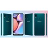 تصویر گوشی موبایل سامسونگ مدل Galaxy A10s دو سیم کارت ظرفیت 32 گیگابایت