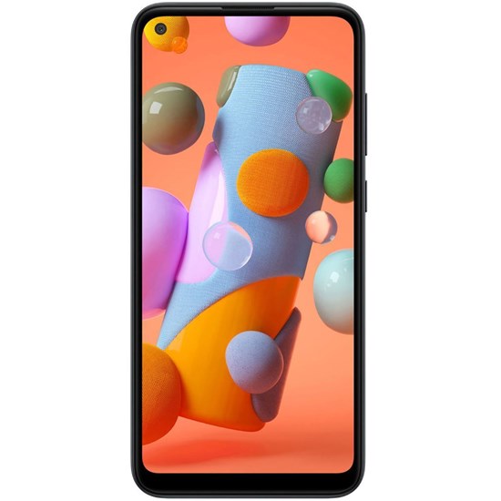 گوشی موبایل سامسونگ مدل Galaxy A11 دو سیم کارت ظرفیت 32 گیگابایت با 3 گیگابایت رم