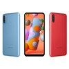 گوشی موبایل سامسونگ مدل Galaxy A11 دو سیم کارت ظرفیت 32 گیگابایت با 3 گیگابایت رم