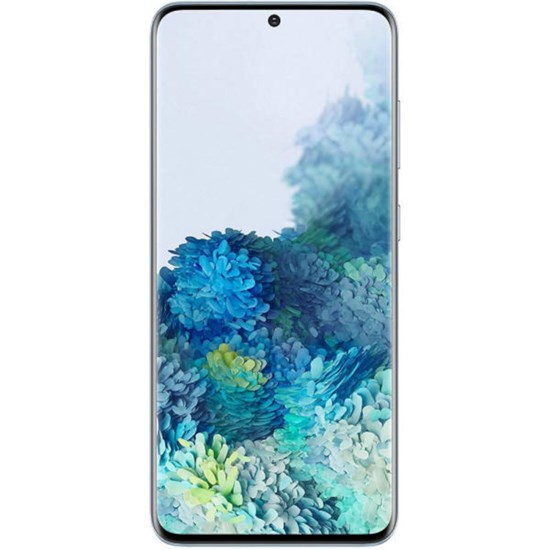 گوشی موبایل سامسونگ مدل Galaxy S20 5G دو سیم کارت ظرفیت 128 گیگابایت
