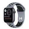 ساعت هوشمند اپل سری 6 مدل 44mm Aluminum Case with Nike Sport Band