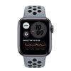 ساعت هوشمند اپل سری 6 مدل 44mm Aluminum Case with Nike Sport Band