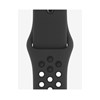 ساعت هوشمند اپل سری 6 مدل 44mm Aluminum Case with Nike Sport Band