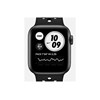 ساعت هوشمند اپل سری 6 مدل 44mm Aluminum Case with Nike Sport Band