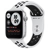 ساعت هوشمند اپل سری 6 مدل 44mm Aluminum Case with Nike Sport Band
