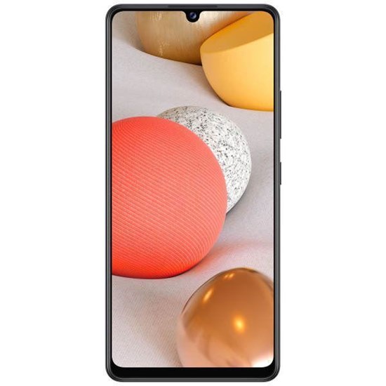 گوشی موبایل سامسونگ مدل Galaxy A42 5G ظرفیت 128 گیگابایت با 6 گیگابایت رم