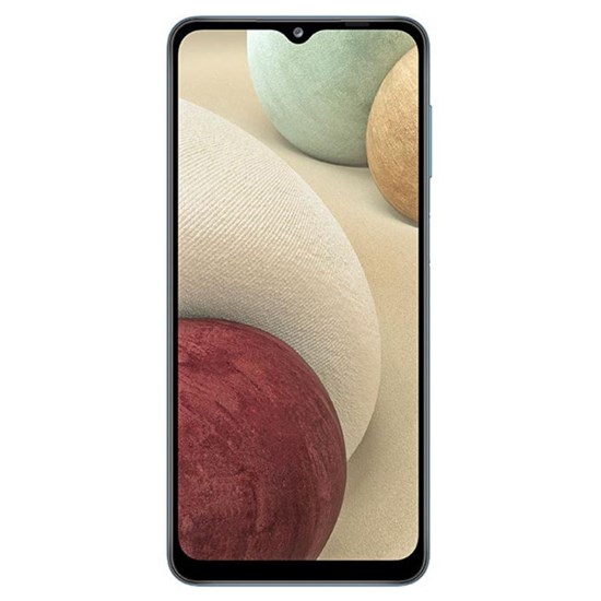 گوشی موبایل سامسونگ مدل Galaxy A12 ظرفیت 128 گیگابایت با 4 گیگابایت رم