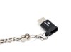 مبدل Micro USB به Type-C ارلدام مدل TC05