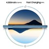 گوشی موبایل سامسونگ مدل Galaxy A11 دو سیم کارت ظرفیت 32 گیگابایت با 2 گیگابایت رم