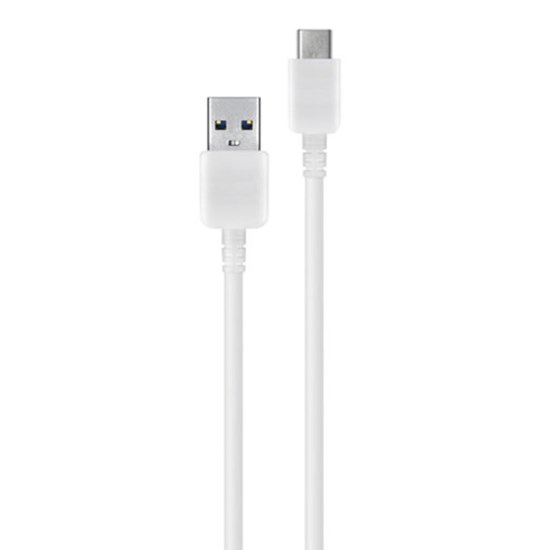 کابل تبدیل USB به USB-C سامسونگ مدل EP-DN930CWE