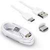 کابل تبدیل USB به USB-C سامسونگ مدل EP-DN930CWE